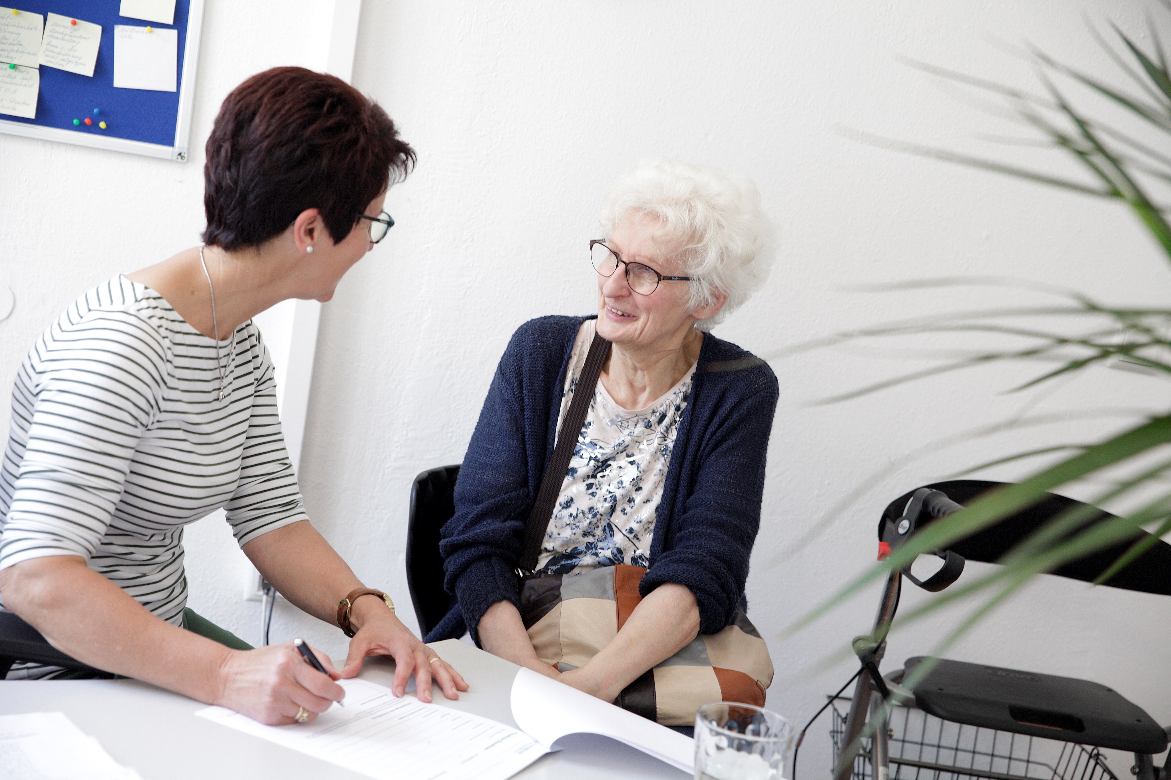 Lichtblick Seniorenhilfe e. V.