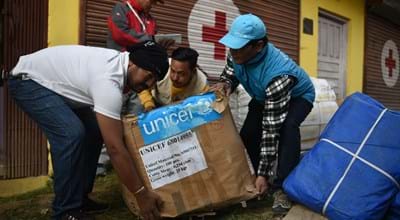 UNICEF Passau