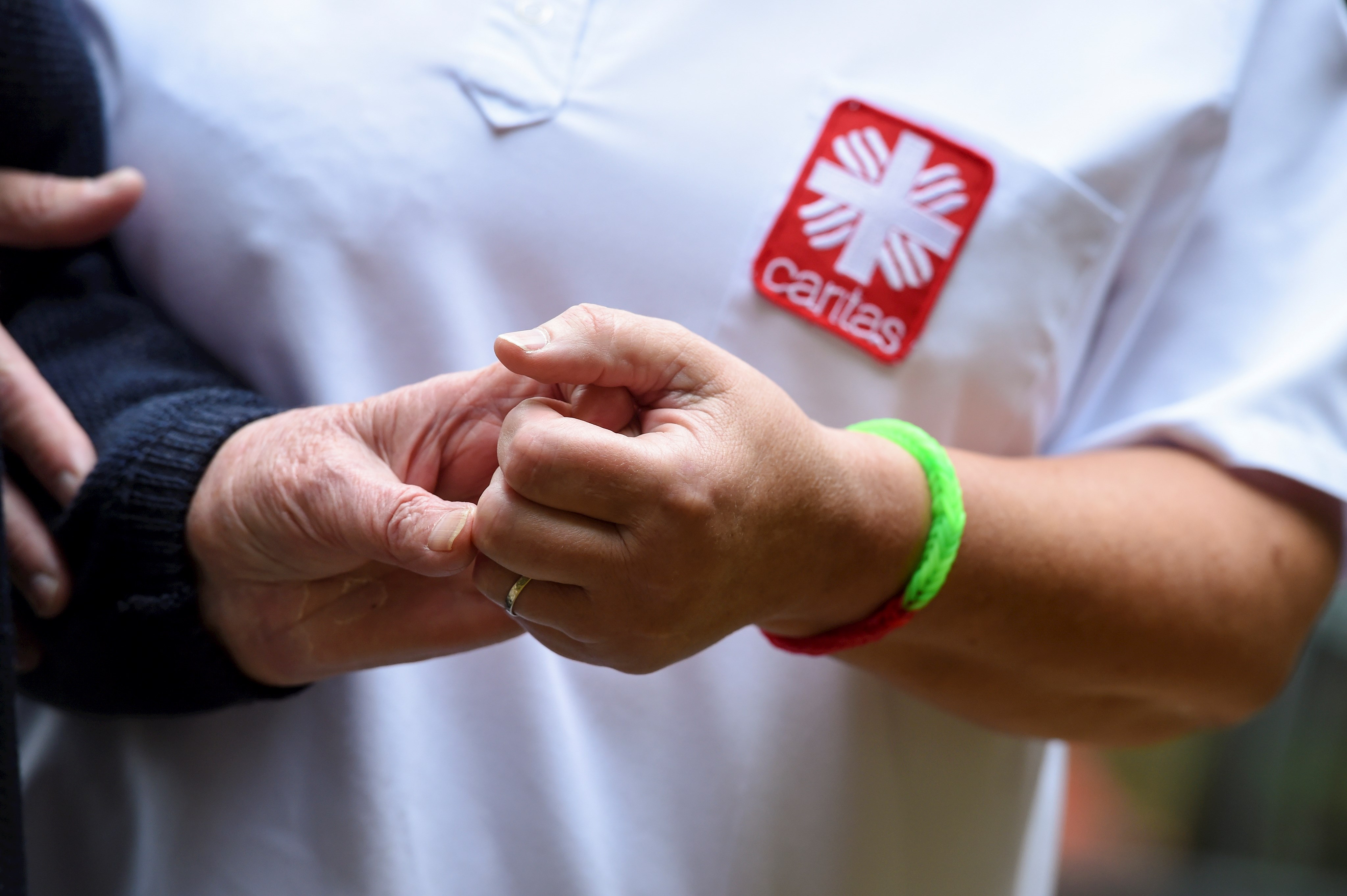 Caritasverband für die Diözese Passau e. V.