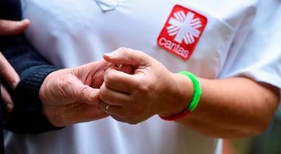 Caritasverband für die Diözese Passau e. V.