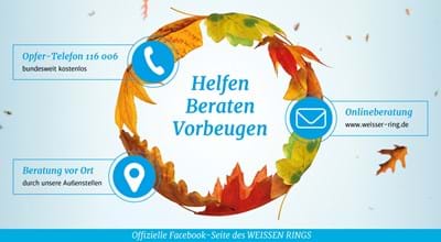 Weißer Ring e. V.