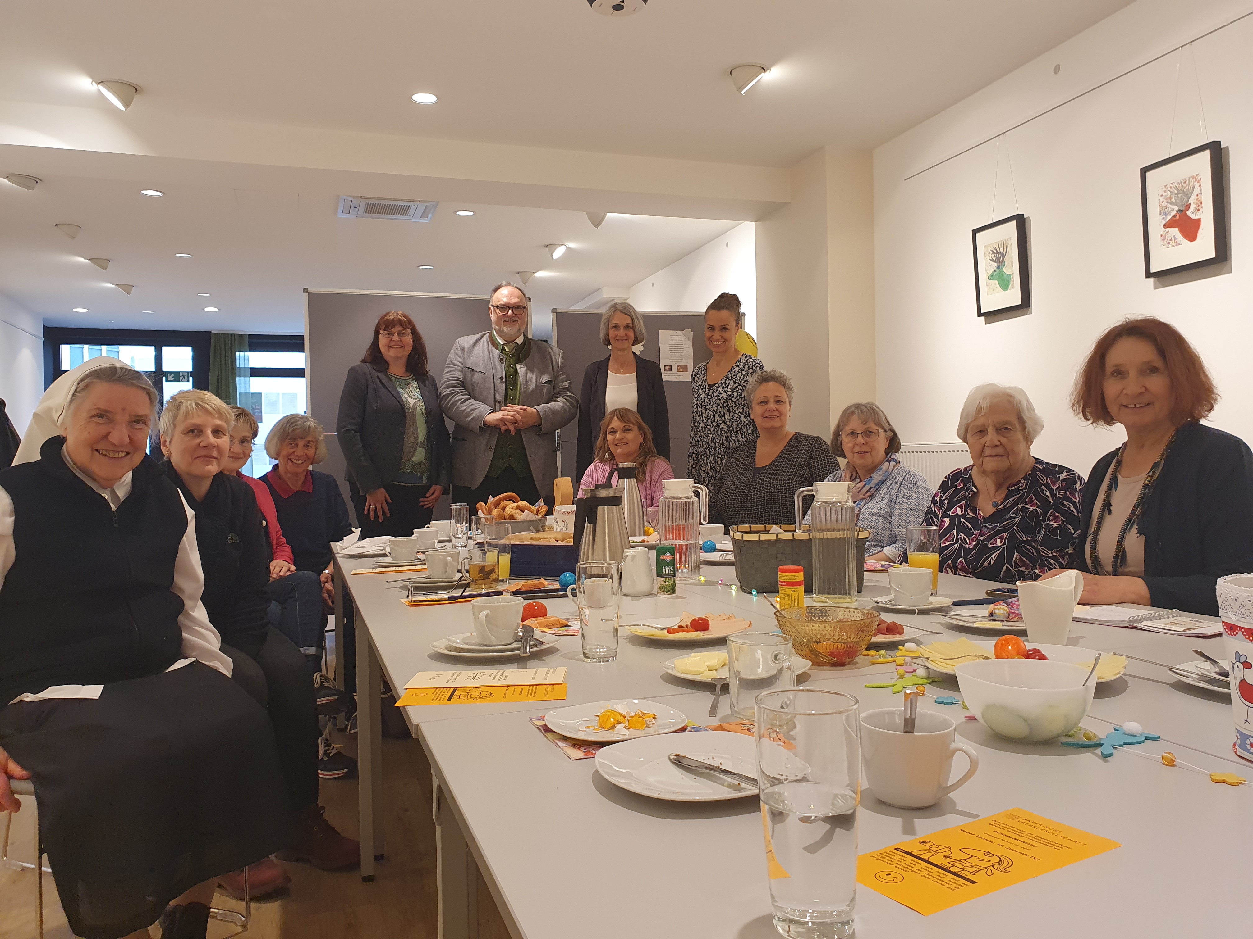 Bayerische Krebsgesellschaft e. V. 