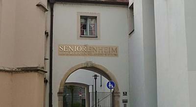 Heiliggeist-Spital