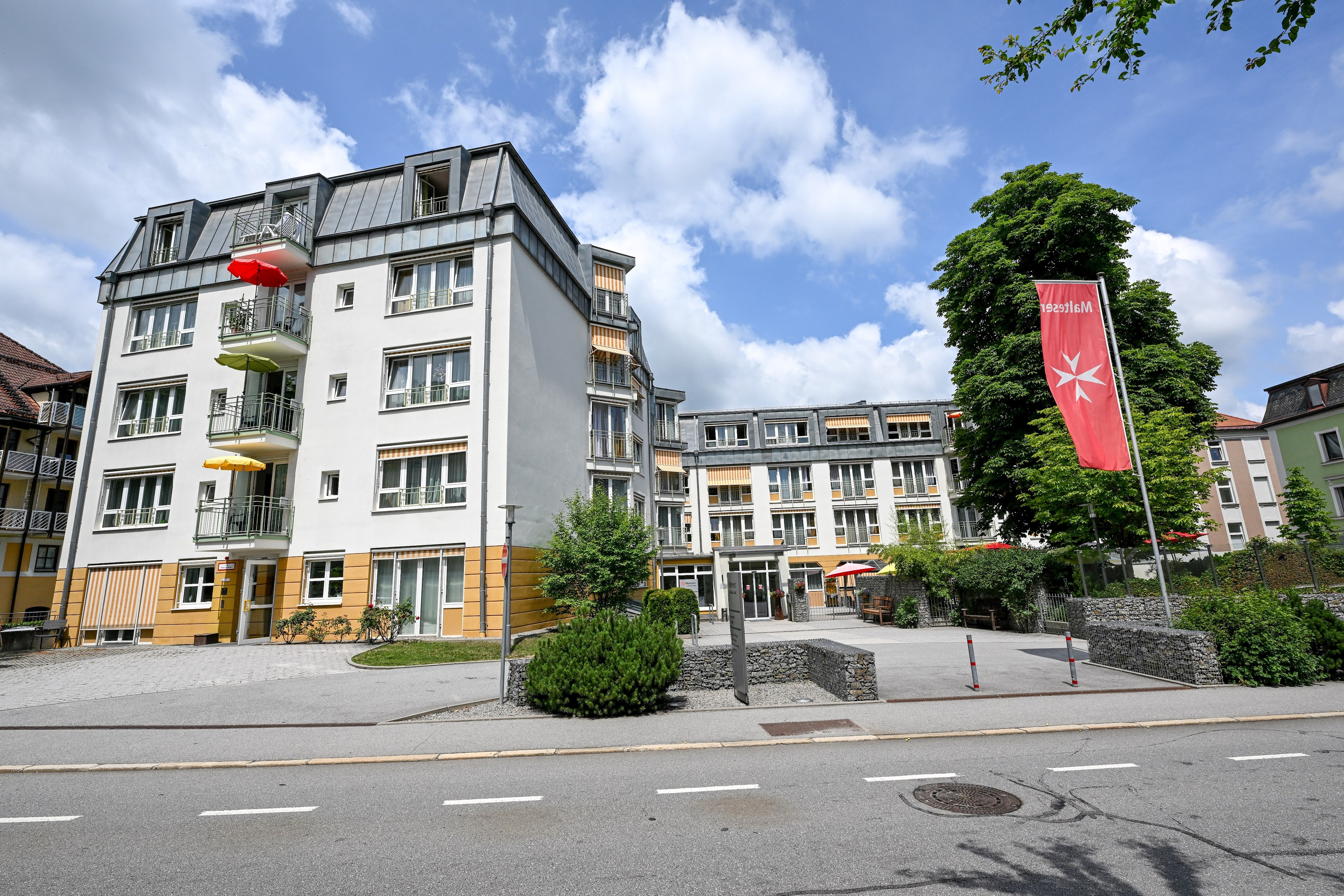 Malteserstift St. Nikola 