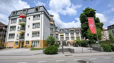 Malteserstift St. Nikola 
