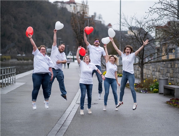  Caritasverband für Stadt u. Landkreis Passau e. V.