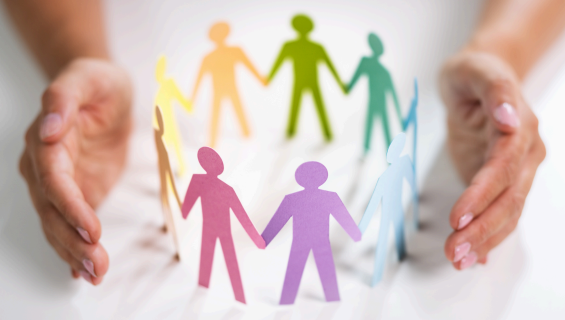 Inklusionsberatung Passau Stadt / Land