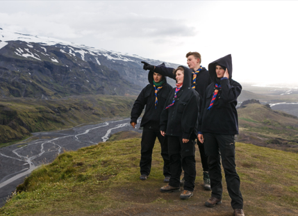 Pfadfinderbund Weltenbummler