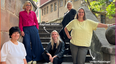 Selbsthilfe -(Gruppen)